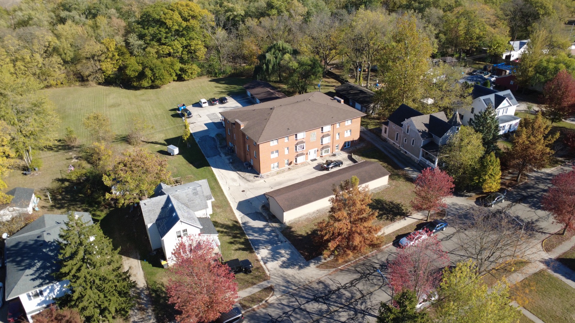 Second Street Apartments - Thumbnail 16